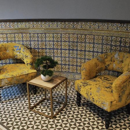 Central Penthouse Double Room Ensuite - Grand Central House غيبرالتار المظهر الخارجي الصورة